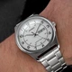 Чоловічий годинник Casio MTP-V006D-7B2 з віконцем дати - зображення 4