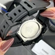 Чоловічий годинник Casio MWD-100H-1B з підсвічуванням - изображение 10