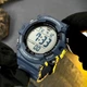Чоловічий годинник Casio AE-1500WH-2A - изображение 8