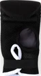 Боксерские перчатки Everlast Core Slip On Boxing Glove P00002674 One Size Черные (009283612030) - изображение 4
