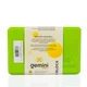 Блок для йоги Gemini Eva Pro 180грам 23х15х7,5см (Зелений) Green GBK-1012 - зображення 5