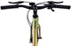 Велосипед Ardis 24 MTB AL «Skif» 13" Зеленый (3011-130-1) - изображение 4