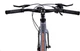 Велосипед Ardis 24 MTB AL «Skif» 13" Серый (3011-130-2) - изображение 4