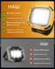 Світлодіодний ліхтар прожектор Trongle W893-1 Yellow (R4565131820250) - зображення 2