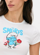 Женская пижама Primark Disney Winnie the Pooh XS для дома и сна Голубой (8862) - изображение 3