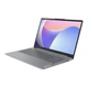 Ноутбук Lenovo IdeaPad Slim 3 15AMN8 (82XQ00QRRA) Arctic Grey / 15.6" IPS Full HD / AMD Ryzen 3 7320U / RAM 8 ГБ / SSD 512 ГБ - изображение 2
