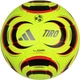 Мяч футбольный Adidas Tiro Lge KA5260 5 Зелено-черный (4068821271883) - изображение 1