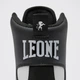 Боксерки Leone Premium, Чорні з зеленим, середні, розмір 43, довжина устілки 26.7 см. (3807_500254) - зображення 5