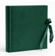 Альбом для фотографий 10*15 см на 200 фото GEDEON KD46200 VELVET EMERALD - изображение 1