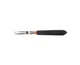 Плоскогубцы мини 130mm "POLAX" 35-031 - изображение 4
