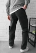 Джинси Staff 12 dark gray regular 32 - изображение 2