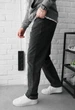 Джинси Staff 12 dark gray regular 32 - изображение 3