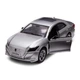 Автомодель детская Toyota Crown TechnoDrive KM250418 масштаб 1:43 - изображение 2