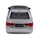 Автомодель детская Toyota Crown TechnoDrive KM250418 масштаб 1:43 - изображение 6
