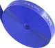Лента-липучка velcro Toocki TQ-LX01 (кабель-органайзер, стяжка, хомут) 5m Blue (43686) - изображение 1