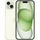 Смартфон Apple iPhone 15 Plus 128 GB Green (Grade A) - Б/В - зображення 1