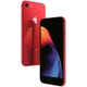 Смартфон Apple iPhone 8 256 GB Red (Grade B) БУ - Б/В - зображення 1