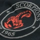 Шапка SCORPIONS - EST. 1965 (з друкованим логотипом) hpol-032 - зображення 2