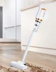 Беспроводной пылесос ручной Wireless Vacuum Cleaner type C зарядка - изображение 1