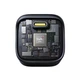 Мережевий зарядний пристрій 45W Baseus PicoGo GaN6 Type-C Fast Charger P10176800123-00 швидка зарядка QC3.0/PD3.0 Black - зображення 6