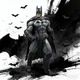 Коллекционная фигурка Batman 1:10 - изображение 3