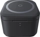 Беспроводное зарядное устройство 2 в 1 Baseus BS-W531 MagSafe / Qi USB-C 20 Вт Black (6932172647308) - изображение 1
