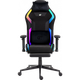 Геймерское кресло GT Racer X-2403 Black RGB - изображение 1