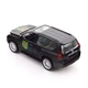 Автомодель TechnoDrive Шевроны Героев Toyota Land Cruiser Prado 110 ОМБр (250359M) - изображение 5