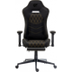Геймерське крісло GT Racer X-2407 Fabric Black/Orange - зображення 5