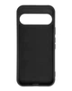 Чохол AeronCase+ для Google Pixel 9 Pro з мікрофіброю | Тонкий, захисний, чорний - зображення 2