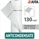 Пленка подкровельная Juta Антиконденсат H130 130 г/м² для металлочерепицы - изображение 1