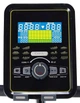 Орбітрек елекромагнітний HouseFit HB‑8268ELM сріблястий - изображение 2