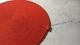 Плейсмат Rosso Piatto, 30 см, червоний - изображение 4