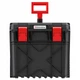 Ящик Kistenberg X-BLOCK PRO 50, 546×380×510 мм, KXB604050 - зображення 6
