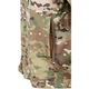 Куртка тактична VAV WEAR Optac 01 2XL Камуфляж - зображення 4