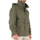 Куртка First Tactical Tactix Parka Shell XL Зеленый - изображение 3