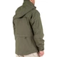 Куртка First Tactical Tactix Parka Shell XL Зеленый - изображение 4