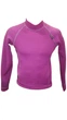 Термокофта ORDANA X-warm Polartec Power Stretch чоловіча рожева size XXS/159-165см - зображення 1