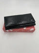 Гаманець жіночий шкіряний Balisa 515 чорний (black) лакований - зображення 1