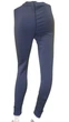 Термоштаны ORDANA X-warm Polartec Power Stretch мужские синий size S/163-169см - изображение 2