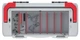 Ящик Kistenberg EVO 50", 476×260×256 мм, KEVA5025SAL - зображення 4