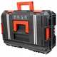 Ящик Kistenberg X-BLOCK TECH 20", 546x380x194 мм, KXB604020G - зображення 7