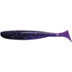 Силикон Keitech Easy Shiner 2" EA#04 Violet (12 шт/уп) - изображение 1