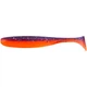 Силикон Keitech Easy Shiner 3" PAL#09 Violet Fire (10 шт/уп) - изображение 1