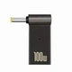 Адаптер USB C на DC4530 для ноутбуков Dell универсальный переходник для зарядки работы и учебы - изображение 2