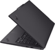 Ноутбук Lenovo ThinkPad T14 G6 (21QJ00DQMX) Black - зображення 10