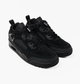 Кроссовки Jordan Spizike Low «Black Cat» FQ1759-001 (41) - изображение 1
