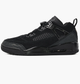 Кроссовки Jordan Spizike Low «Black Cat» FQ1759-001 (41) - изображение 2