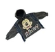 Костюм для дівчинки 071006 з джинсовими вставками весна-осінь "Mickey" 120 см - изображение 3