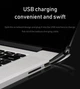 Смарт браслет С5S (BLACK) - изображение 5